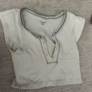 Urban Outfitters Crop Top